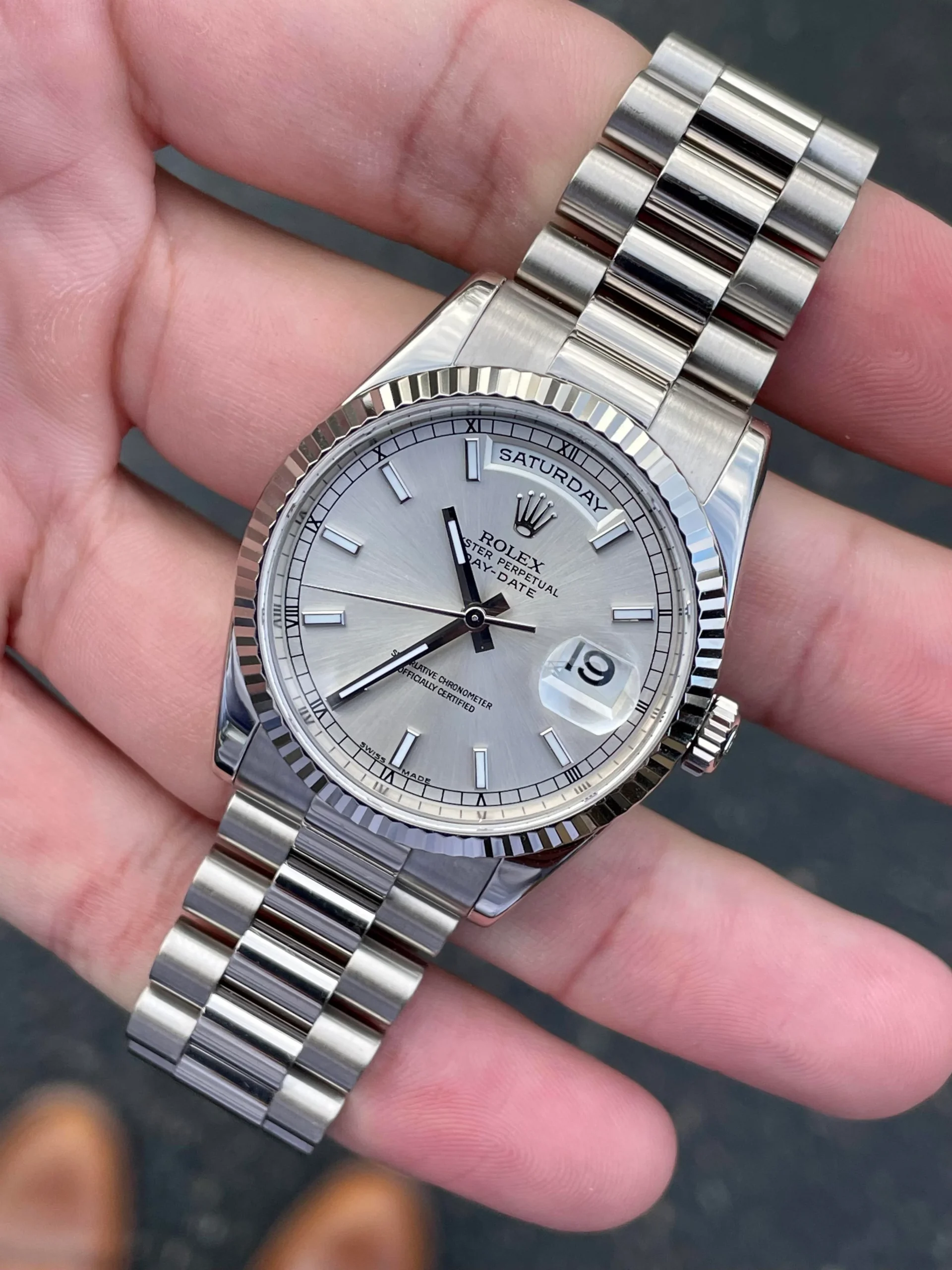 How to Insure Luxury Watches in the United States